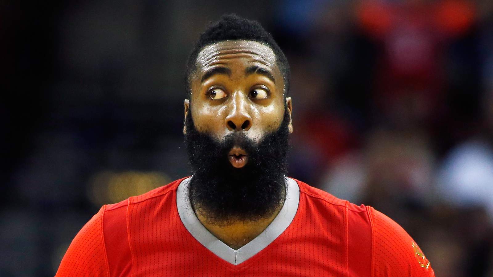 Need a job? Here’s how to go to work for Rockets star James Harden