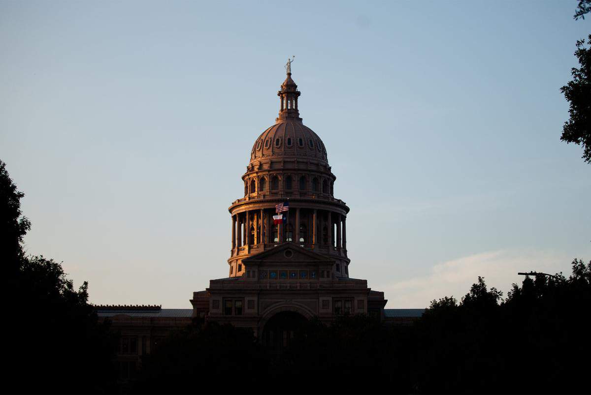 Race for Texas House majority has kept the contest for speaker quiet