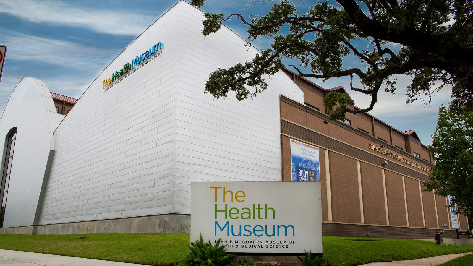 Here’s how some Houston families can score $3 tickets to The Health Museum