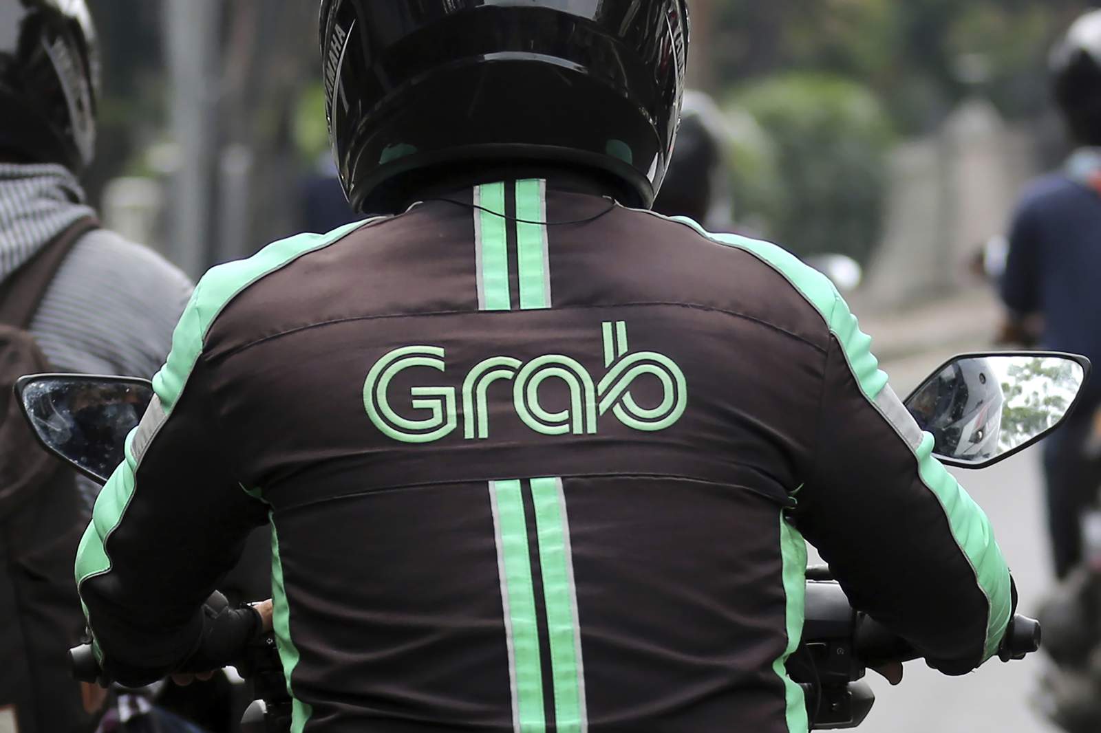 Grab to list in US via $40 bln merger with Altimeter Growth