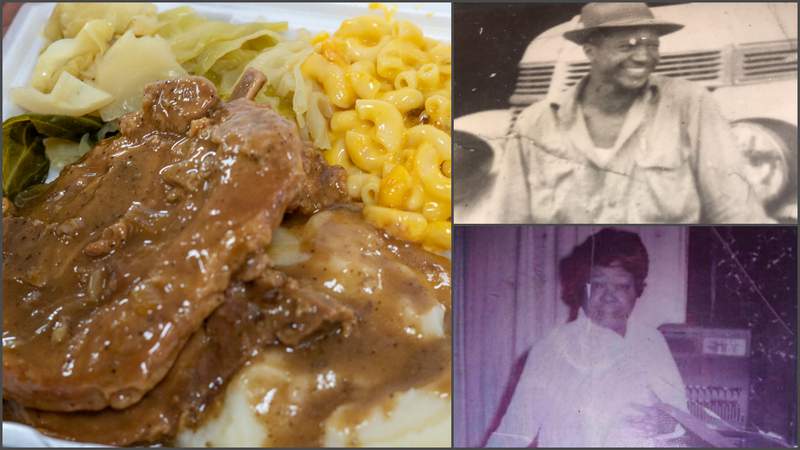 Taste of Houston: ‘Every day gives you a Sunday feel’ at Houston This Is It Soul Food