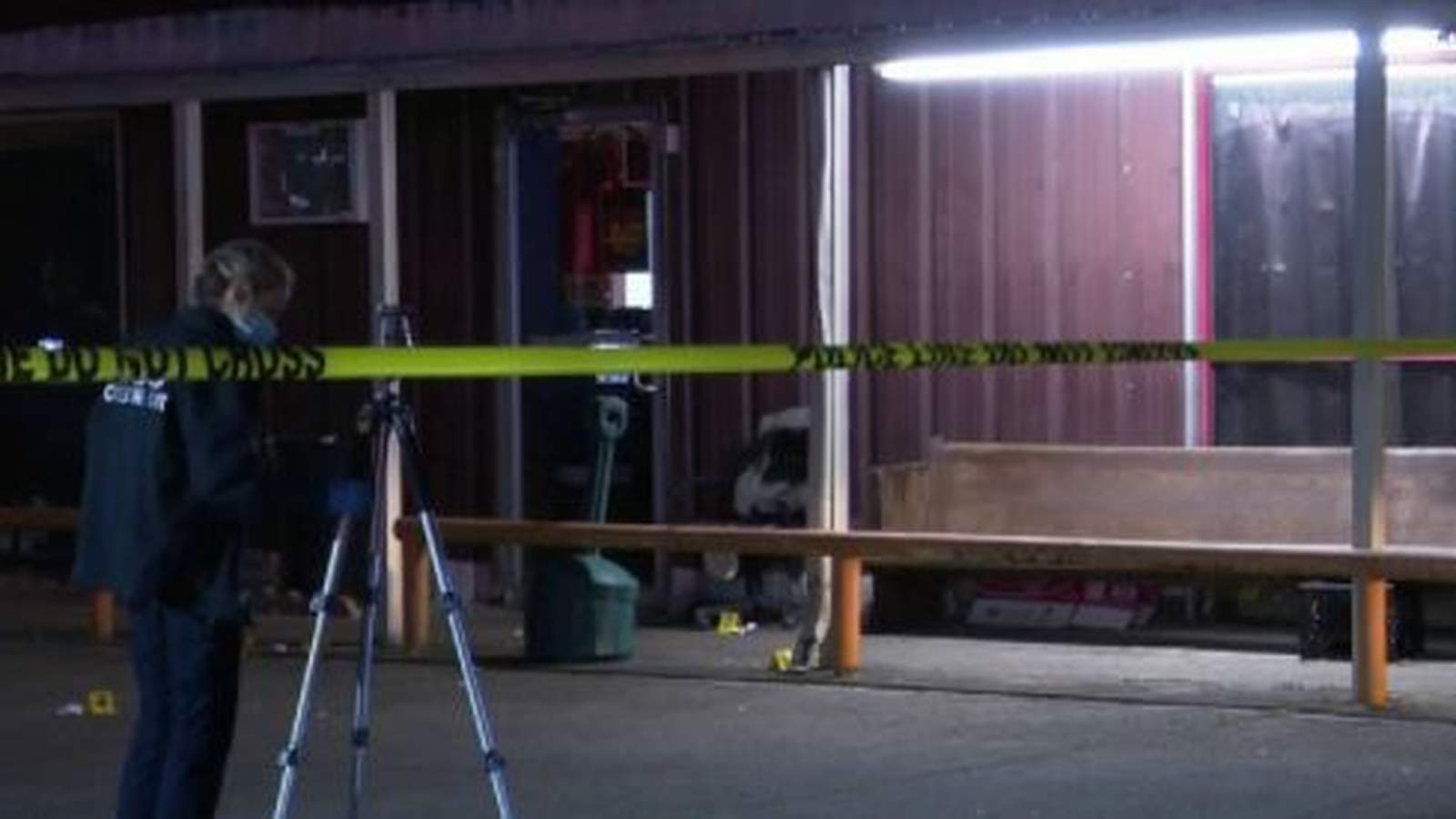 Security guard shot, killed at illegal game room in southeast Houston, police say