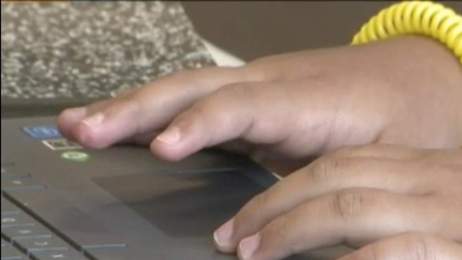 HISD pushes parents to register students before September virtual start date