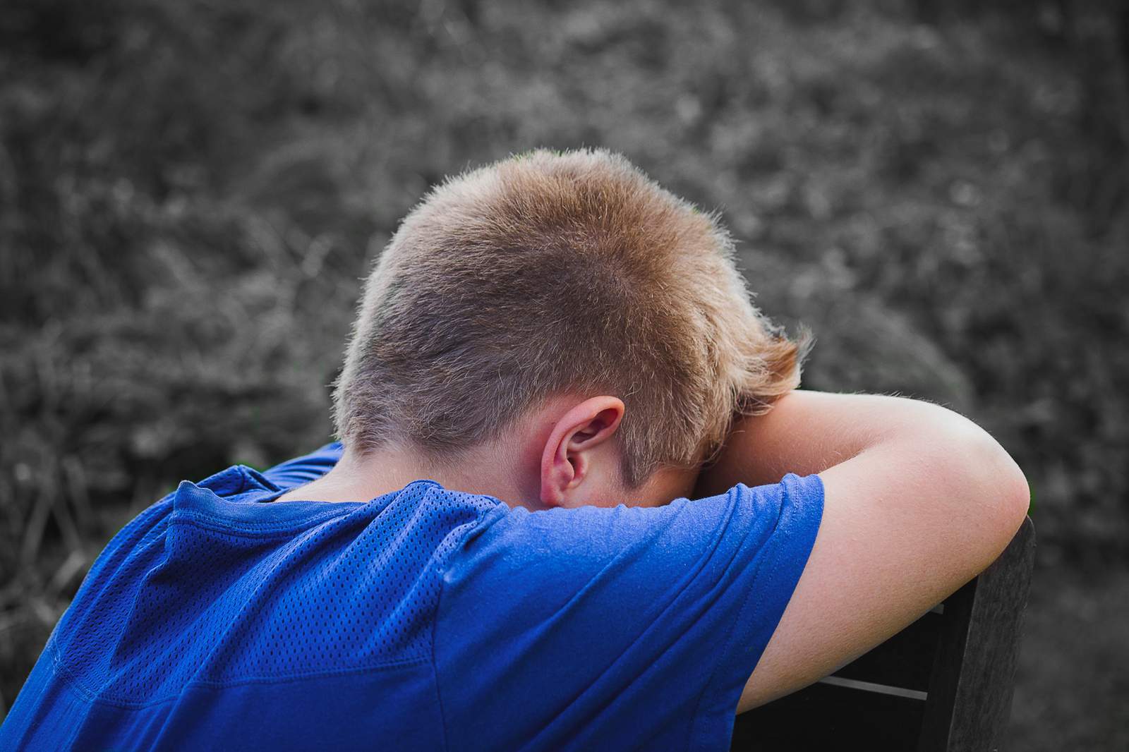 National Child Abuse Prevention Month: 5 warning signs to look out for
