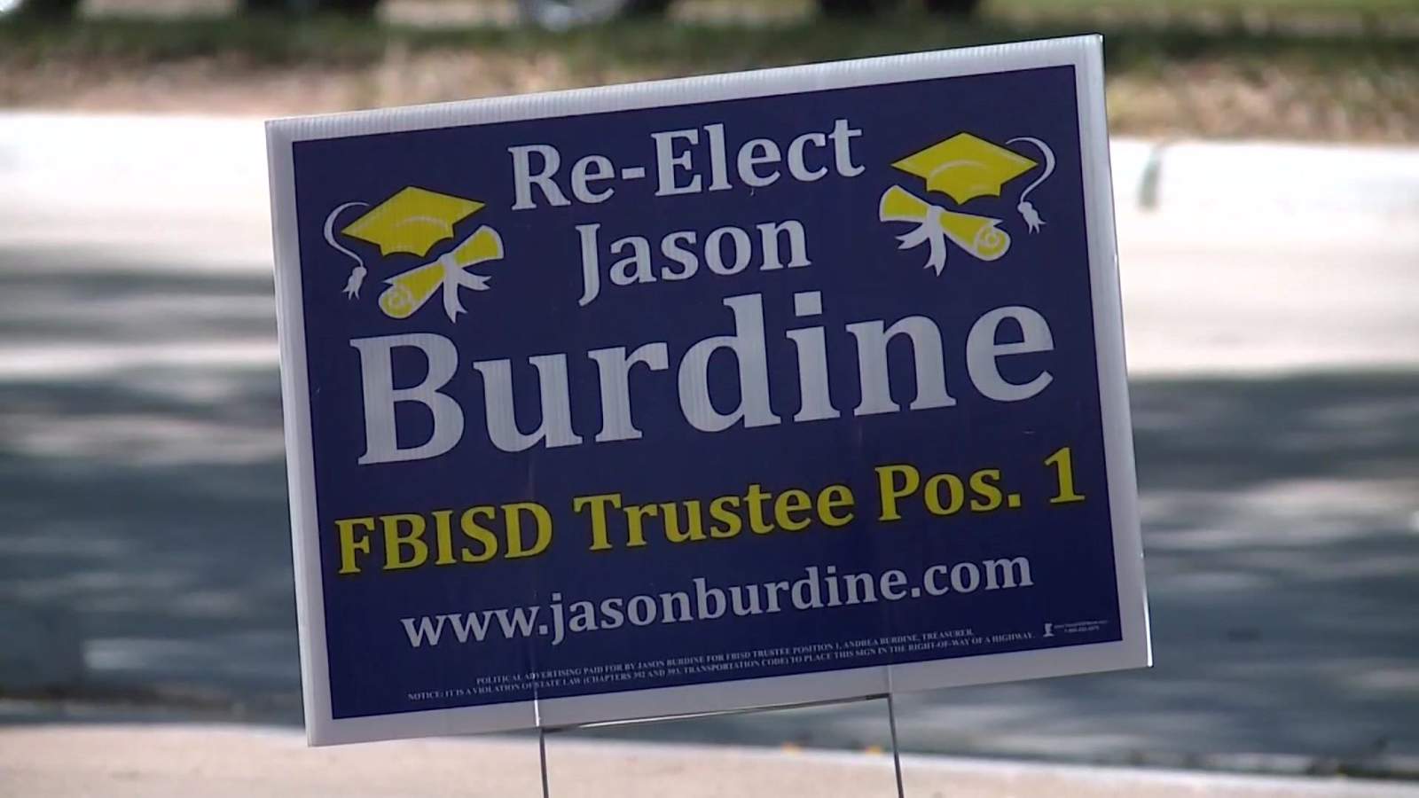 Fort Bend County voters add 3 newcomers to school board
