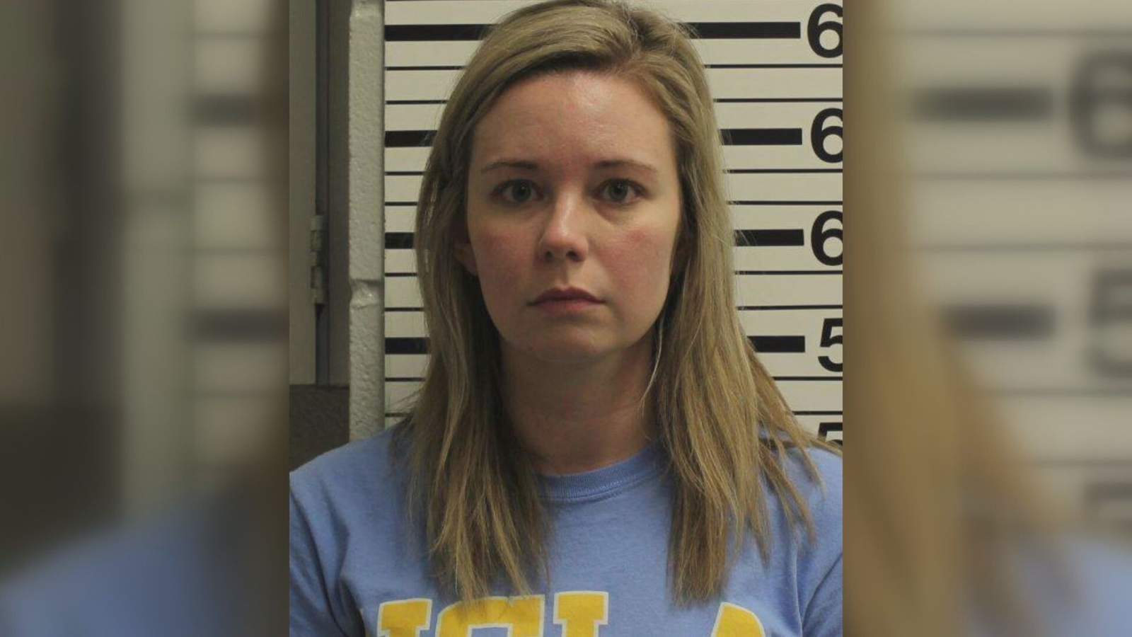 Document: Ex-Tomball ISD teacher admitted to having sexual relationship with former student