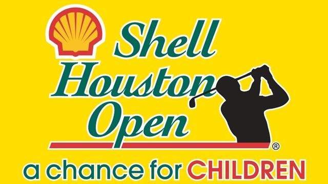 Three more of world's top golfers join Shell Houston Open field