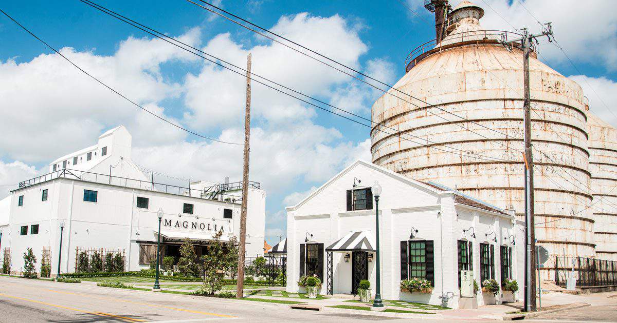 5 places in Waco every Fixer Upper fan must visit
