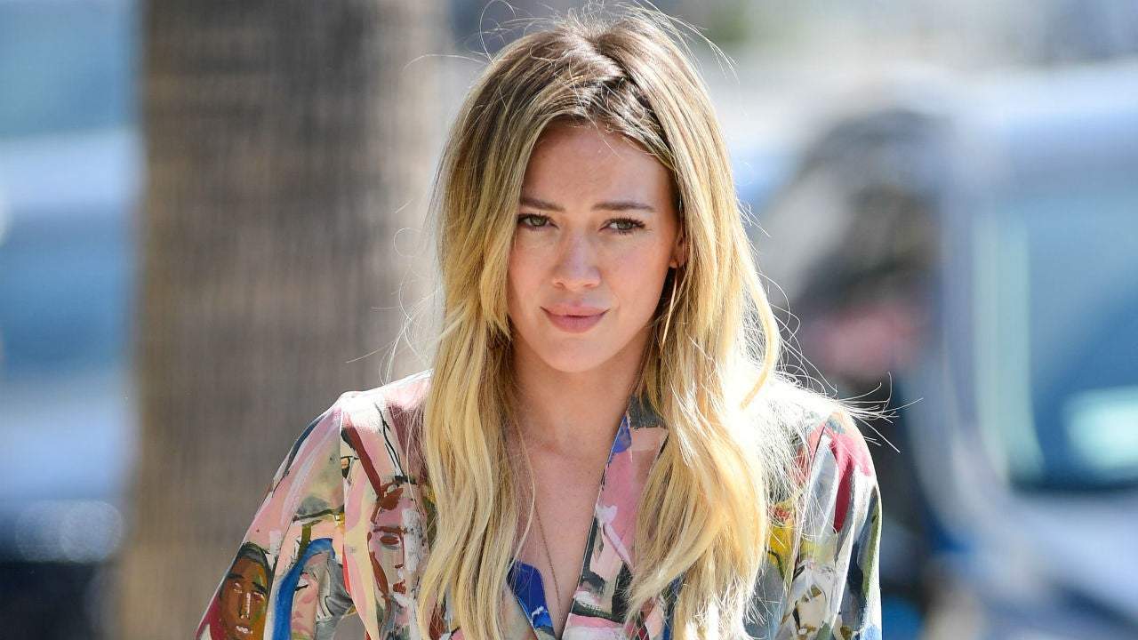 Hilary Duff Calls Out 'Young Millennial A**holes' for 'Going Out and Partying' Amid Coronavirus ...