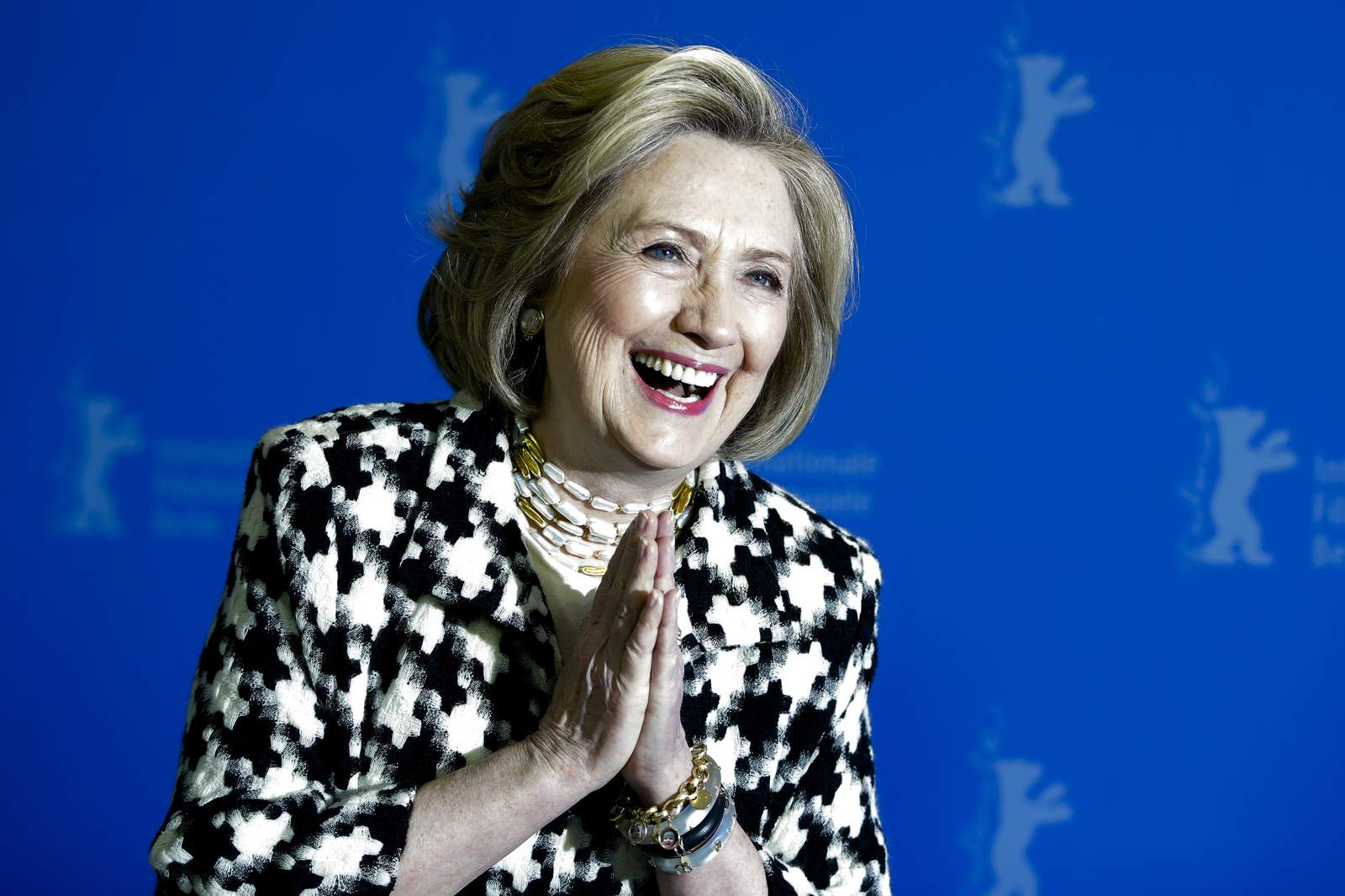 Hillary Clinton is launching a new podcast later this month. Here’s how to tune in.
