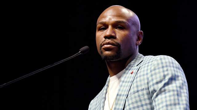 Boxer Floyd Mayweather to pay for George Floyds funeral