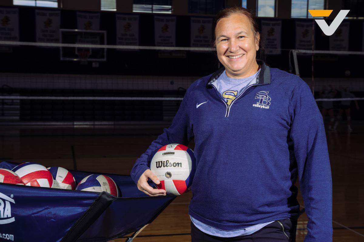 Coaches Corner: Sue Berg, SBS Volleyball