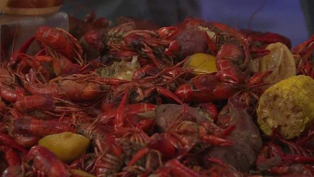 A Louisiana girl’s guide to crawfish in Houston
