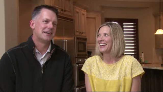 Astros Manager Wife Open Up About Life In Offseason