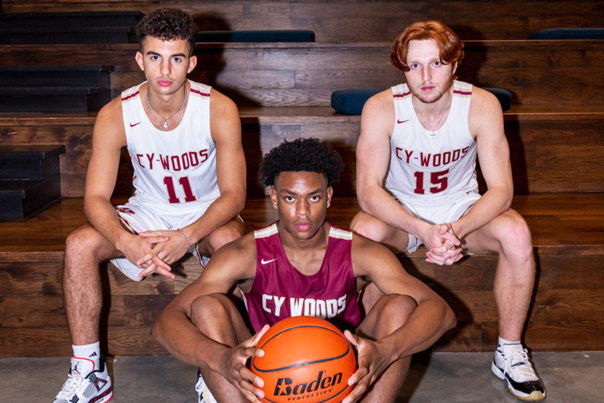 VYPE Preseason Boy's Basketball: No. 16 Cypress Woods presented by CertaPro Painters