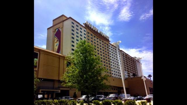 Online gambling slots