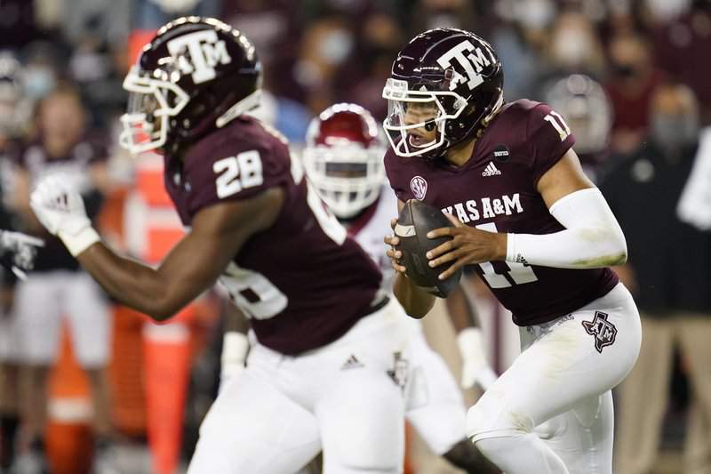 Texas A&M football postpones game against Tennessee after positive COVID-19 tests, SEC says