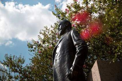 Texas A&M announces task force to weigh removing statue of Sul Ross, Confederate general and former governor