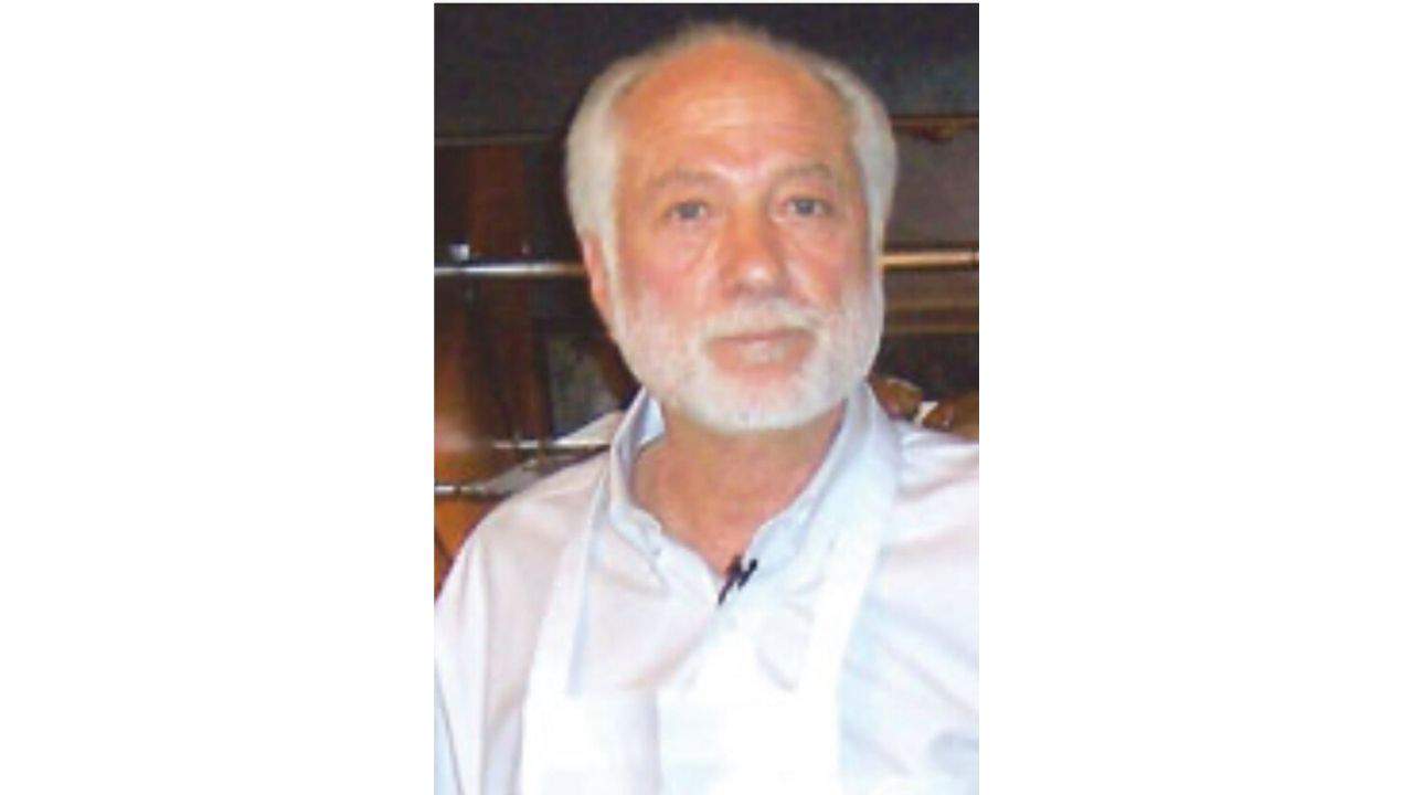 Houston restaurateur dies from COVID-19, the Mandola family says