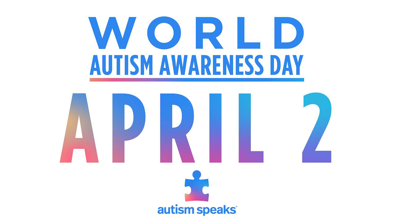 KPRC 2 honors autism awareness and acceptance throughout April