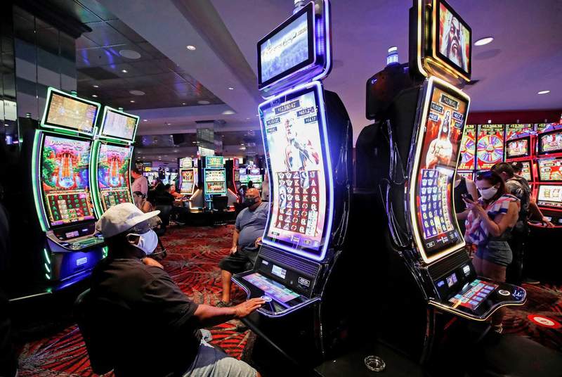 Las Vegas Sands went all in on legalizing casinos in Texas. Here’s why the multimillion-dollar effort did not make it far this session.