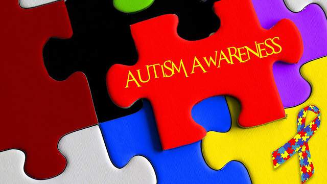 A Parent’s Guide To Autism, from KPRC 2