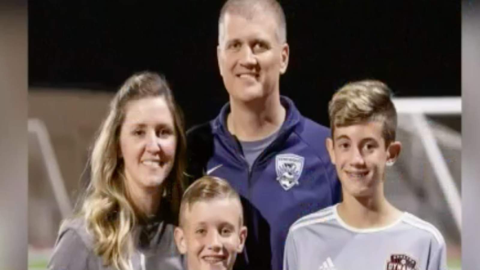 Kingwood HS coach recovering from cancer surgery alone due to COVID-19 hospital restrictions