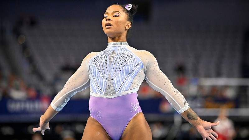 Key storylines to follow at the U.S. Olympic Gymnastics Trials