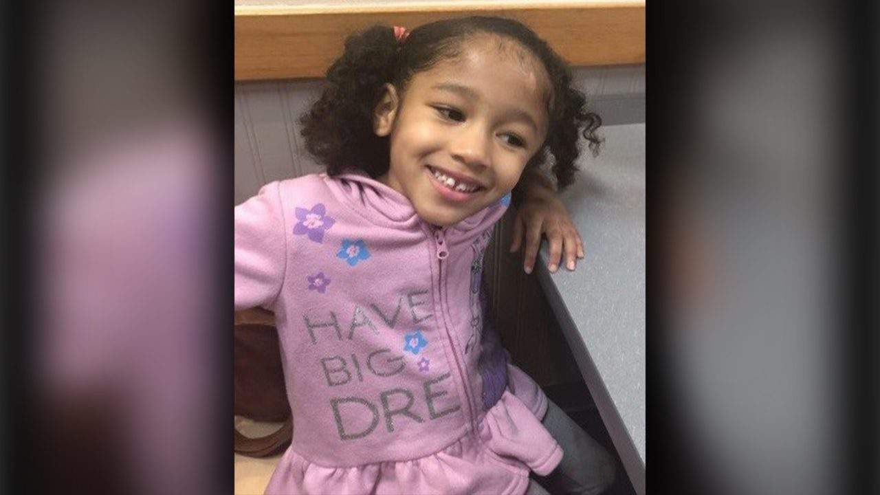 Top stories of 2019 (#1): How 4-year-old Maleah Davis’ sweet face captured the hearts of so many