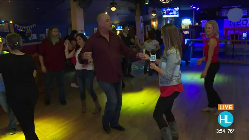 Neon Boots Dancehall & Saloon offering ‘Flavor Of The Month’ weekly dance lessons