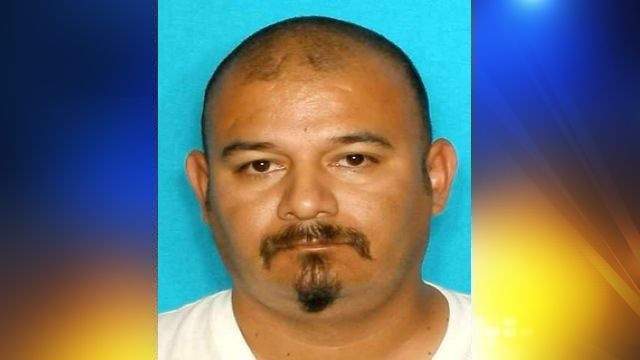 Man arrested in connection to abduction of Brazoria Co. girl