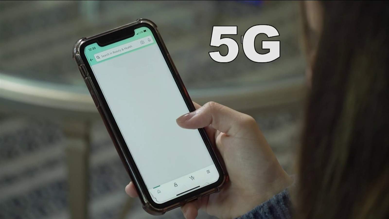 The 5G Future: New and powerful generation wireless standard here to stay