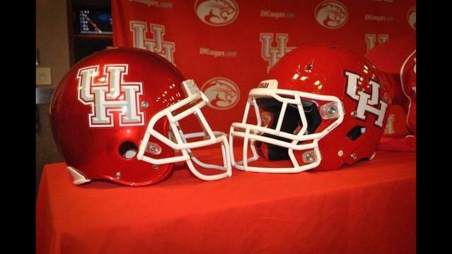 UH’s Tune is the clear starter for the Cougars in 2020 season, coach says