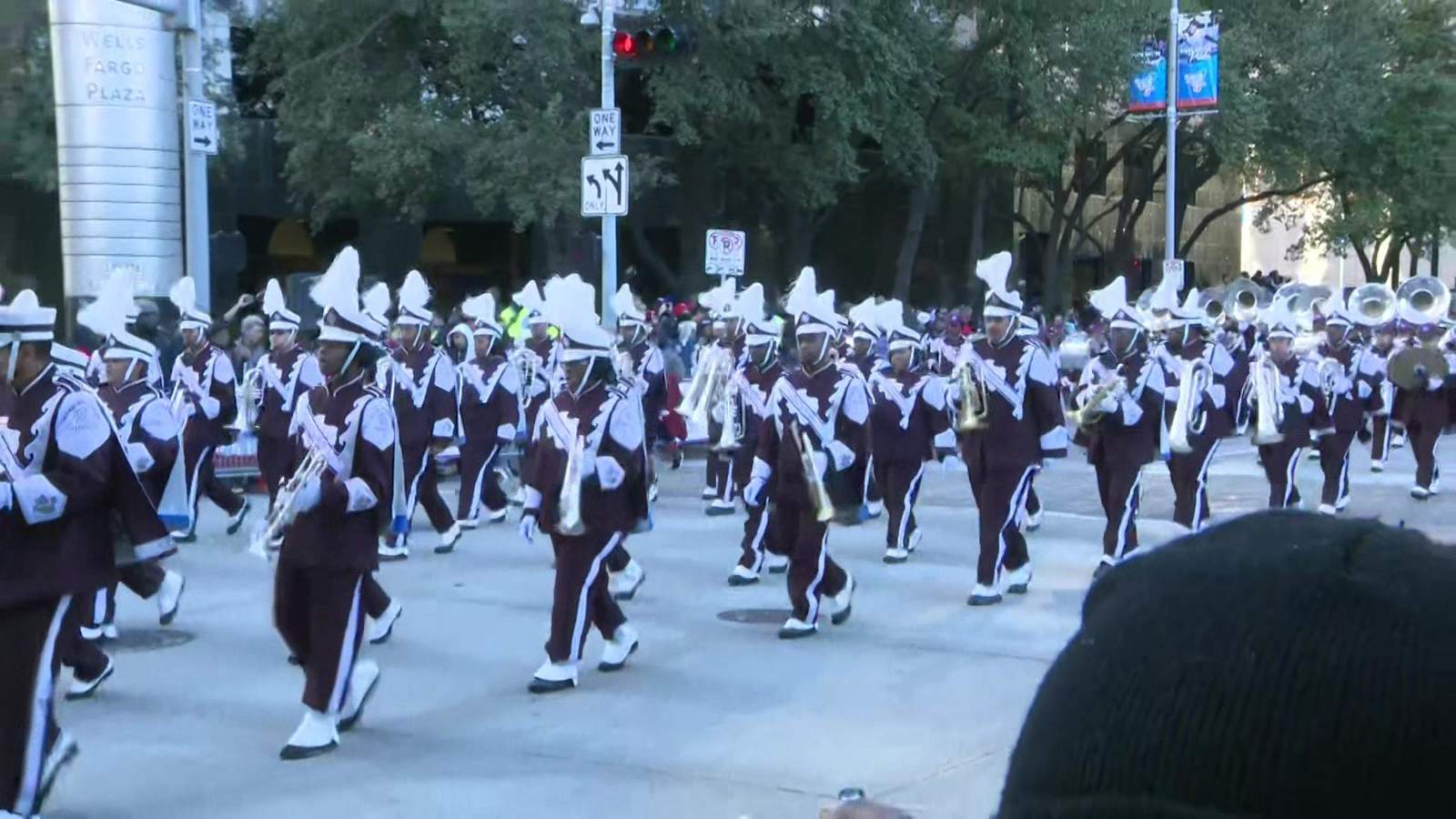 Houston’s annual parades celebrate Dr. Martin Luther King Jr.