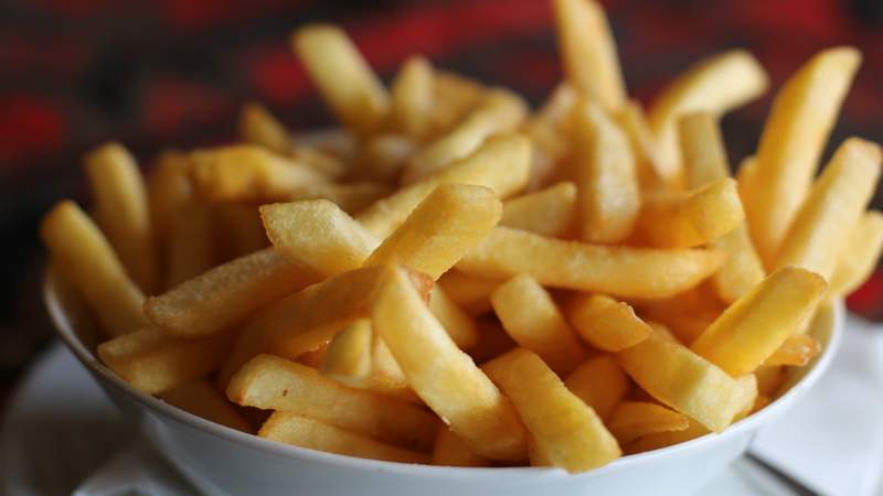 It’s National French Fry Day: Here are some deals you can celebrate with