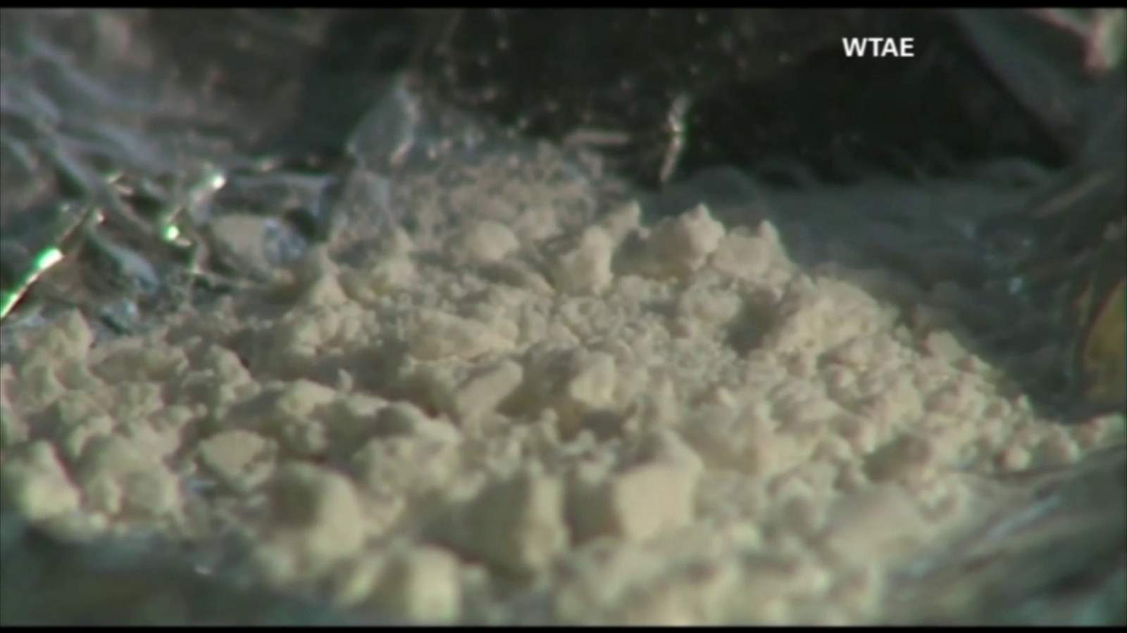 Experts present details about finding first fentanyl-laced ecstasy tablet in Houston area