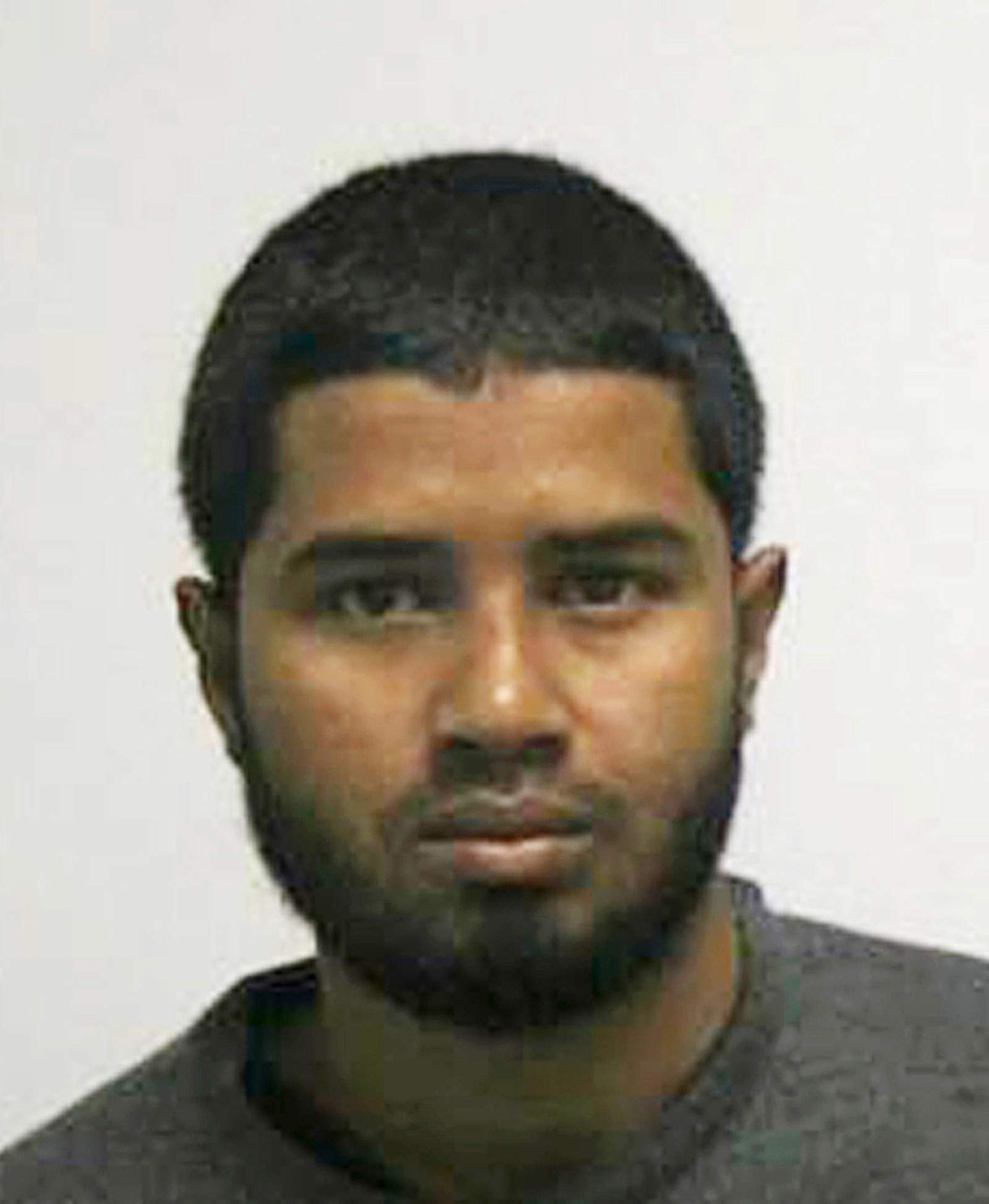 Prosecutors seek life term for would-be NYC suicide bomber