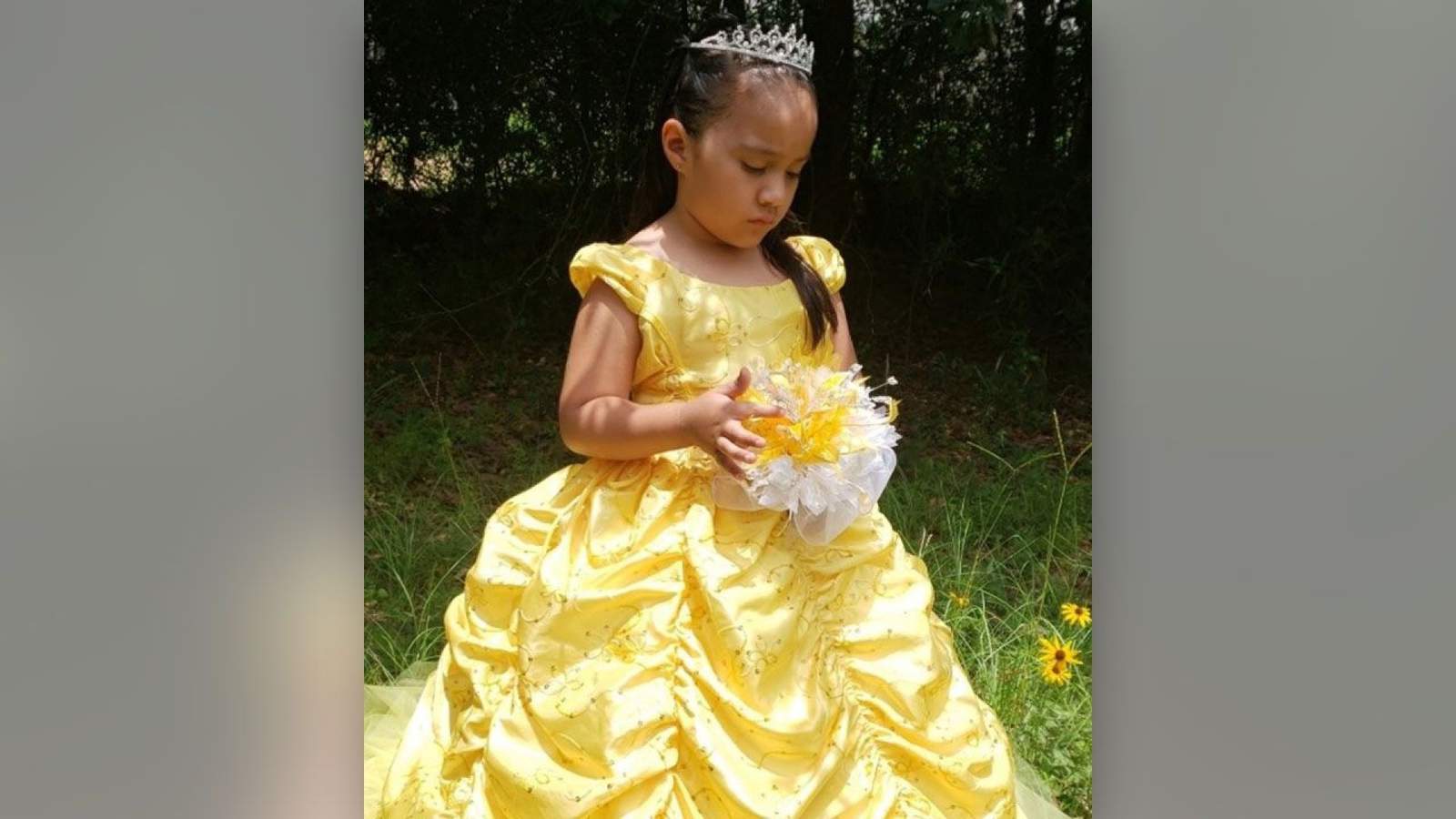 6-year-old Conroe girl dies after she was run over by school bus, police say