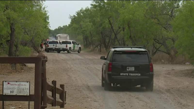 Questions, criticism surround Gov. Abbott’s recent executive order allowing DPS to stop migrants in vehicles