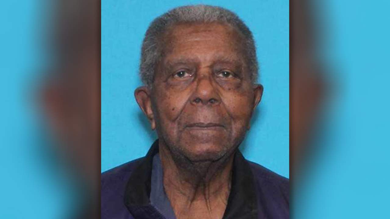 Police find missing 94-year-old Houston man about 100 miles away