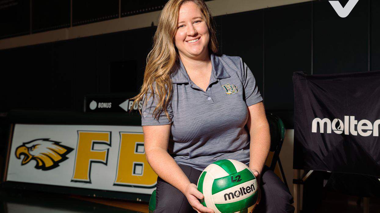 Coaches Corner: Alex Edwards, Fort Bend Christian Volleyball
