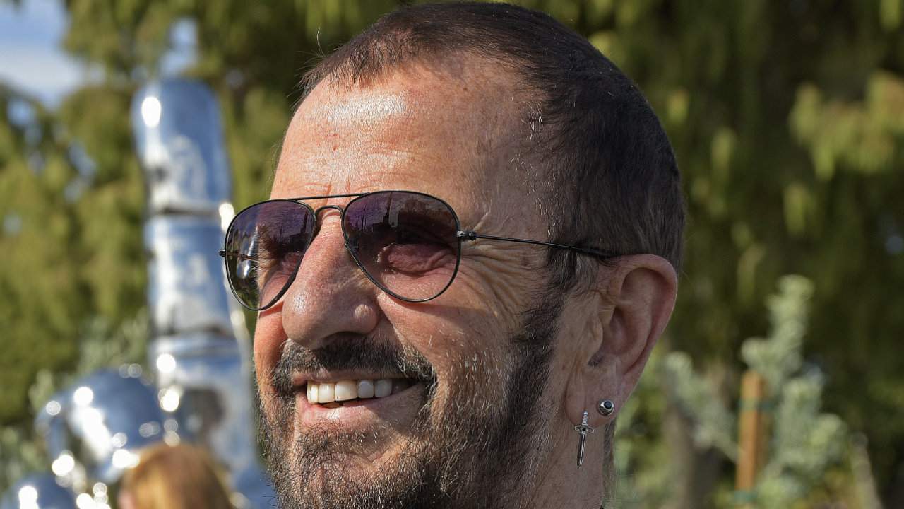 Ringing in No. 80 for Ringo: Celebrate the 80th birthday of iconic Beatles member with this quiz