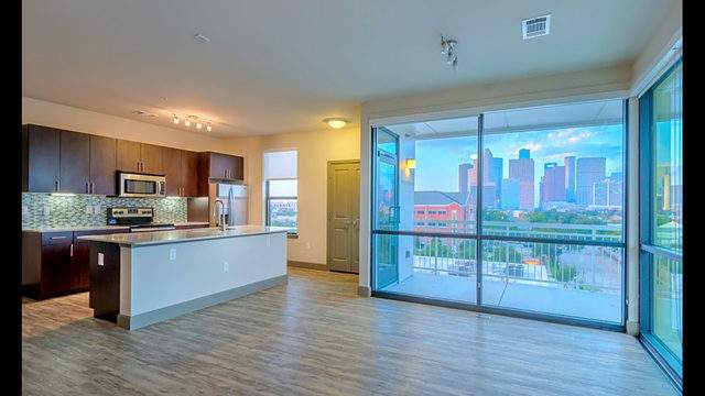 Renting in Houston: What will $1,900 get you?
