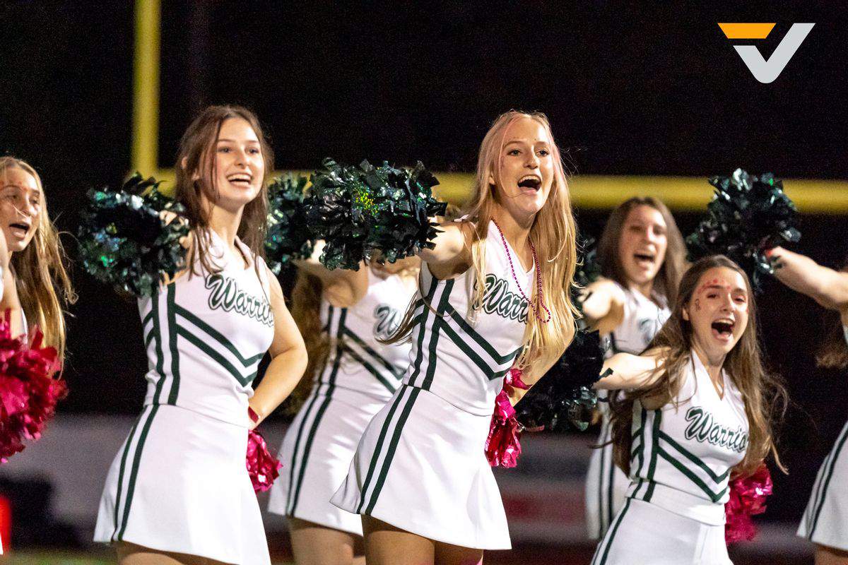 Friday Night Lights (Photo Gallery): The Woodlands Christian Academy