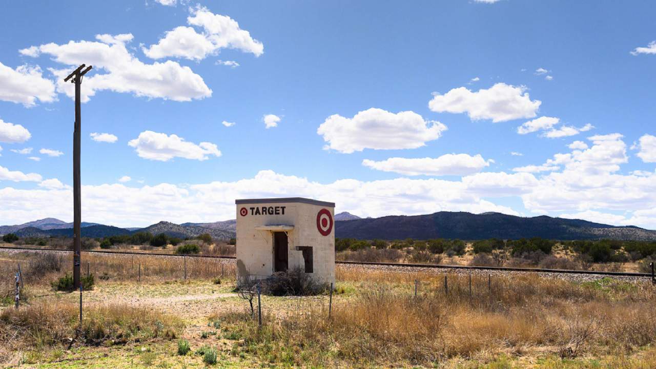 ‘World’s smallest Target’ in Texas has been demolished