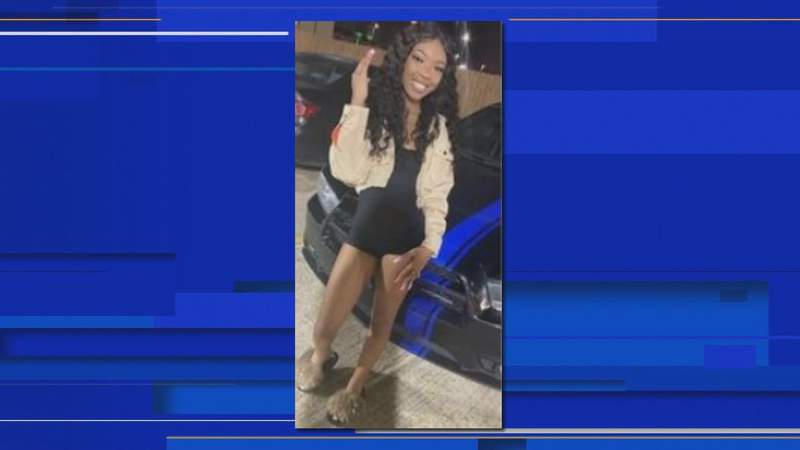 Have you seen Shawtyeria? Family frantic to find woman who went missing while celebrating her 20th birthday