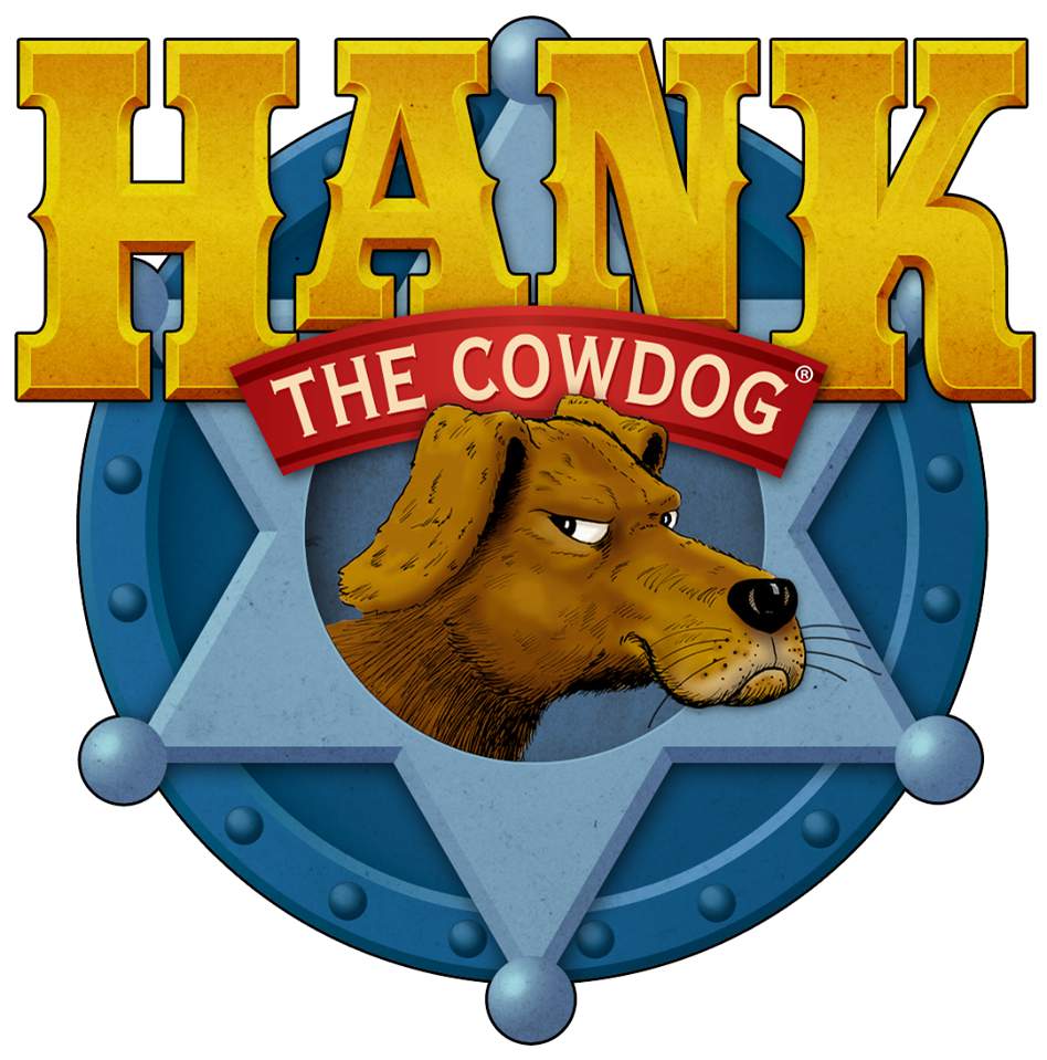 How the beloved Hank the Cowdog book became a podcast starring Matthew McConaughey