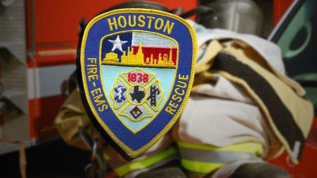 Another HFD firefighter hospitalized with coronavirus
