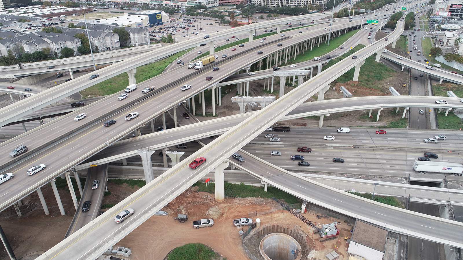 ASK2: What will the renovations on 610 near the Galleria and the 610/59 interchange look like?