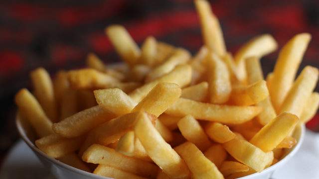 All The Places To Visit On National French Fry Day 2019